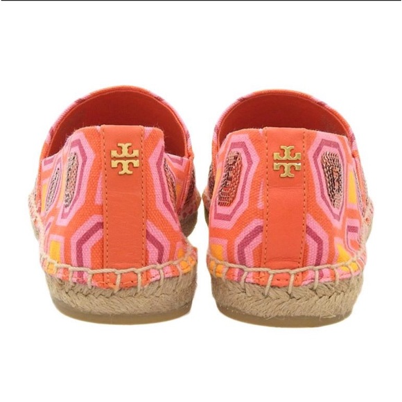 Tory Burch Shoe - Picture 3 of 3